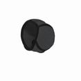 thumbnail image 2 of Dog Ear Muffs, No Flap Ear Wraps for Dogs Hematoma - Waterproof Elastic Ear Cover with Calming Hoodie (Large,1pc), 2 of 6