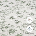 thumbnail image 6 of Namesake Sarah Flint x Namesake Crawford Gliding Ottoman in Eco-Performance Fabric | Water Repellent & Stain Resistant, 6 of 7