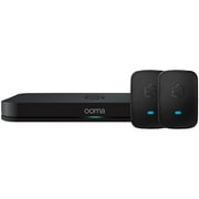 Ooma Office VoIP 2 Linx Cloud Business Phone System. Linx connects Analog Phones or Fax Wirelessly to Base Station Save money on small business phone service. Loaded with features for small business
