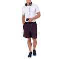thumbnail image 3 of Athletic Works Men's 8" Active Performance Grid Mesh Shorts, up to 3XL, 3 of 5