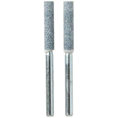 

Dremel 453 5/32 Grinding Stone 2 Pack Green