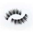 thumbnail image 3 of Eylure Luxe Cashmere No. 8 False 1000+ Fibre Count Eyelashes, 3 of 7