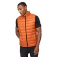 thumbnail image 4 of Crosshatch Mens Gattering MVE Quilted Gilet, 4 of 5