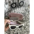 thumbnail image 1 of Miu Miu Sunglasses White, 1 of 6