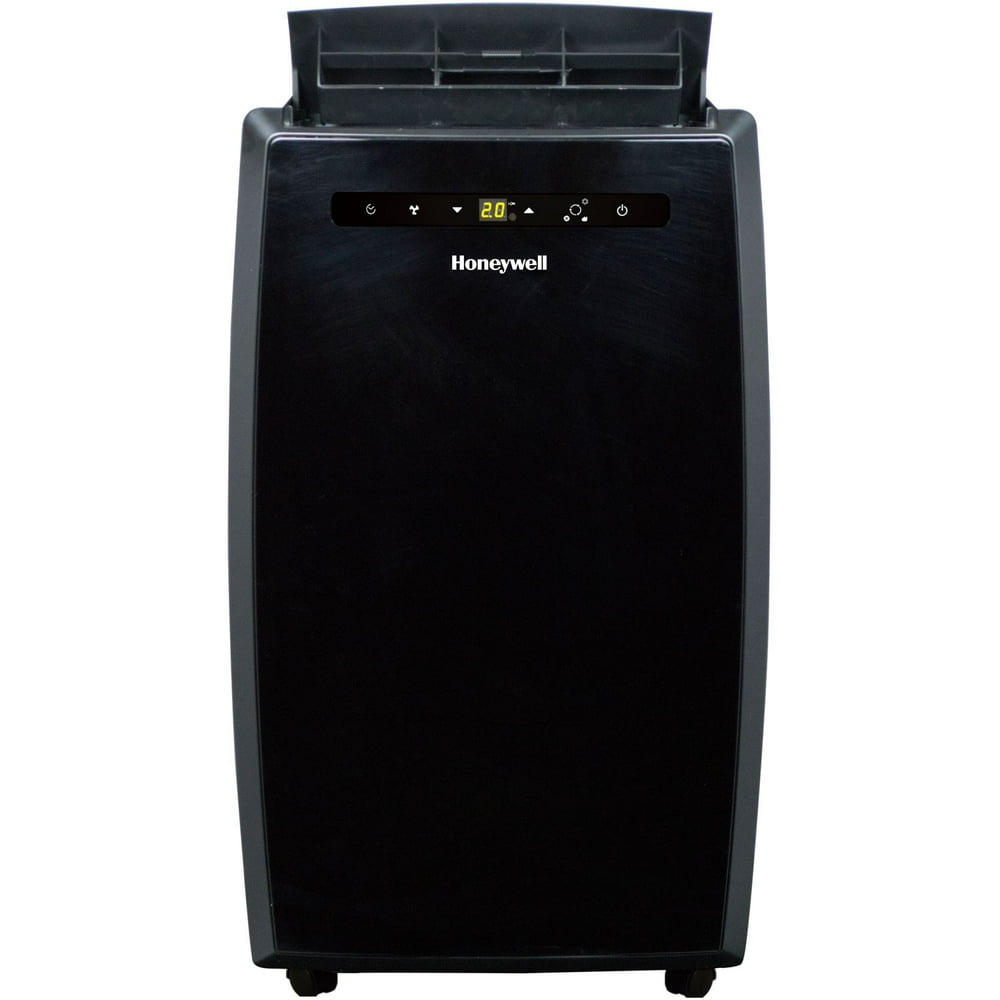 Combo Offer Honeywell Portable Air Conditioner with Dehumidifier & Fan for Rooms Up To 450 Sq