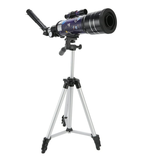Astronomical Telescope Kids Telescope 90X Magnification Telescopefor Kids Portable Telescope Superior Craftsmanship