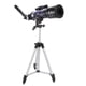thumbnail image 4 of Telescopio para niños NikouMX Telescopio refractor 90X portátil, 4 of 8