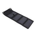 thumbnail image 1 of 7W Portable Folding Intelligent Solar Panel Charging Plate for Charger Mobile Phone Power Bank, 1 of 5