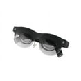 thumbnail image 6 of ASUS AirVision M1 Smart AR Glasses - 100" Micro-OLED Wearable Display, 1100 nits, Multi-Screen, Speakers, USB-C, Magnetic Shade, Designed for ROG Ally/Steam Deck/PC/iPhone 16/15/Android/Mac/Tablet, 6 of 12