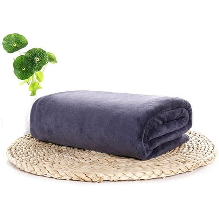 

QING SUN Beach Towel Bath Towel Quick Dry Towel Soft Lightweight Sand Free Towel Cotton Towel