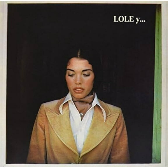 Lole y Manuel - Nuevo Dia - Music & Performance - Vinyl