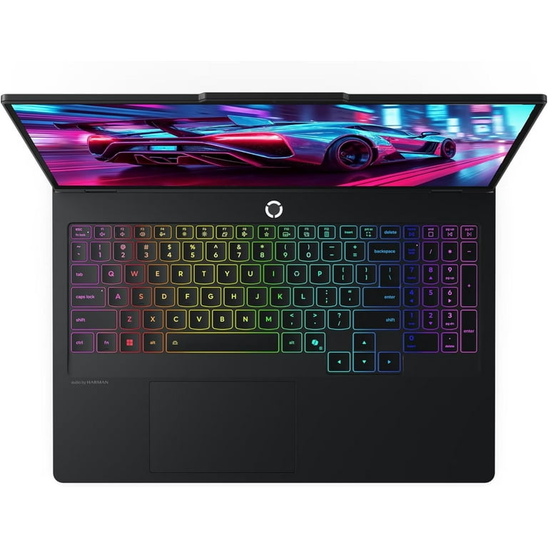 Lenovo Legion Pro 5 Gaming Laptop, AMD Ryzen 9-8945HX, 64 GB DDR5