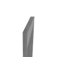 thumbnail image 3 of Zenport AGF-2-201 File, 8-inch, Gray, 3 of 4