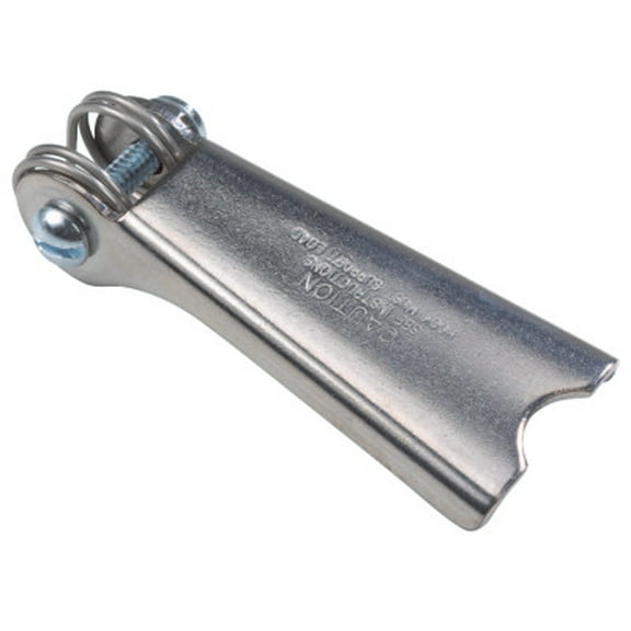 3/8" ACCOLOY LATCH ASSEMBLIES FOR EYE OR CLEV