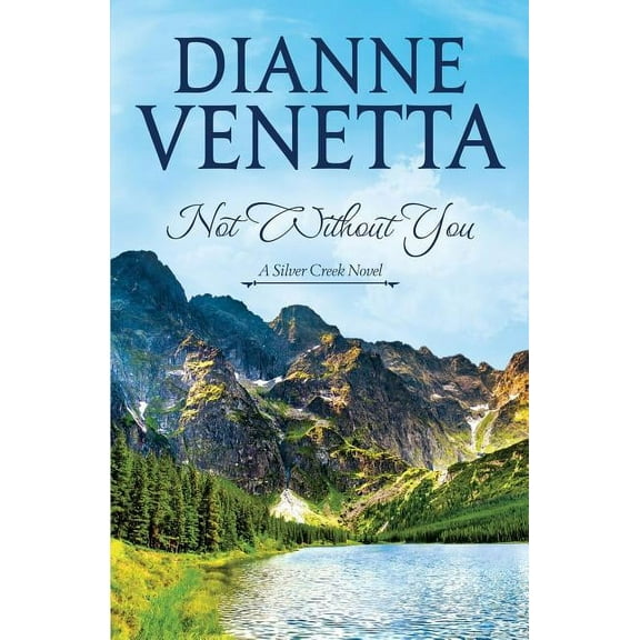 Not Without You (Paperback)