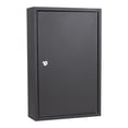 thumbnail image 2 of Caja de seguridad para 48 llaves Perfecl organizador de llaves montado en la pared 30 cm x 10 cm x 46 cm, 2 of 8