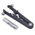 thumbnail image 2 of Pinza de barra de resorte Herramienta Quitar Reempzar Reloj Pasadores de barra Negro Zulema Watch Spring Bar Plier, 2 of 8