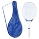 thumbnail image 2 of Raqueta de tenis de tenis de tenis Raquet tamaño de 3 cm de tenis al aire libre con bolsa de almacenamiento para adultos Ejercicio de playa de, 2 of 8