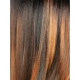 thumbnail image 5 of Mane Concept Red Carpet Synthetic HD 4" Deep Part Lace Front Wig - RCHW263 WEAR ME 3 (SR4/PUMPKINSPICE), 5 of 5