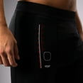 thumbnail image 7 of Venum Tactical XT Vale Tudo Shorts - Black/Fire Red - XX-Large, 7 of 7