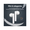 thumbnail image 4 of Audífono Inalámbricos Bluetooth Laptop Ligeros Micrófono Cel, 4 of 7