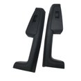 thumbnail image 1 of 2PCS for Superb 2007-2014 Door Handlerear Left and Right Door Armrest Box Inner Handle Frame the Li, 1 of 5