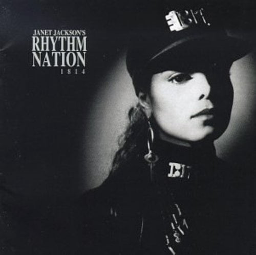 Janet Jackson - Icon - Music & Performance - CD - Walmart.com