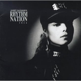 Janet Jackson, All for You, Music & Performance, CD - Walmart.com