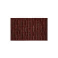 Mohawk Home Ambient Stripe Kitchen Rug