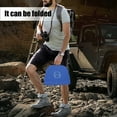 thumbnail image 6 of Hiking Backpack, Waterproof and Wear-resistant Lightweight Backpack Packable,Outdoor Travel Camping Daypack Foldable, 6 of 6