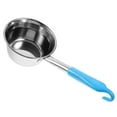 thumbnail image 1 of HEANUJJ Utensilio De Cocina Cucharón Metálico Con Mango Engrosado Para, 1 of 7