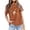 0629LiCoffee, variant on Wang6 Women's Plus Size Graphic Tees Summer Western Cowboy Printed Printed Loose Fit Tops Trendy Short Sleeve Going out T Shirts 0629LiNavy1 XL