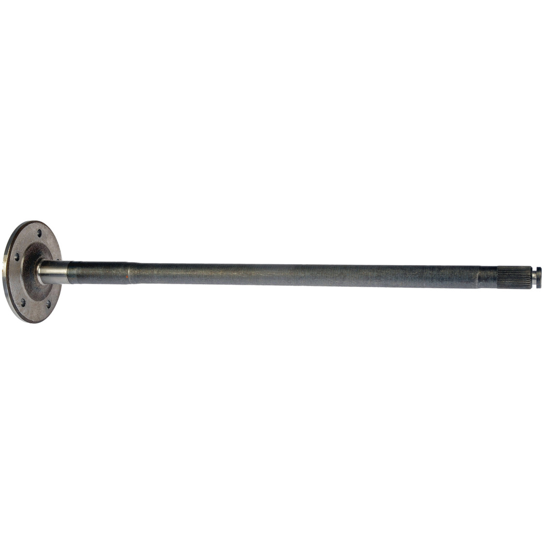 Dorman 630-241A Rear Driver Side Drive Axle Shaft for Specific Ford Models