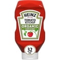thumbnail image 2 of Heinz Tomato Ketchup – 32 Oz Bottle – America's Favorite 2 of 4