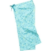 Juniors Tinkerbell Magic Capri Pajama Pant