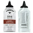 thumbnail image 2 of Kinder's Hickory Brown Sugar BBQ Sauce 1.1 fl oz Packet (Pack of 6), 2 of 6