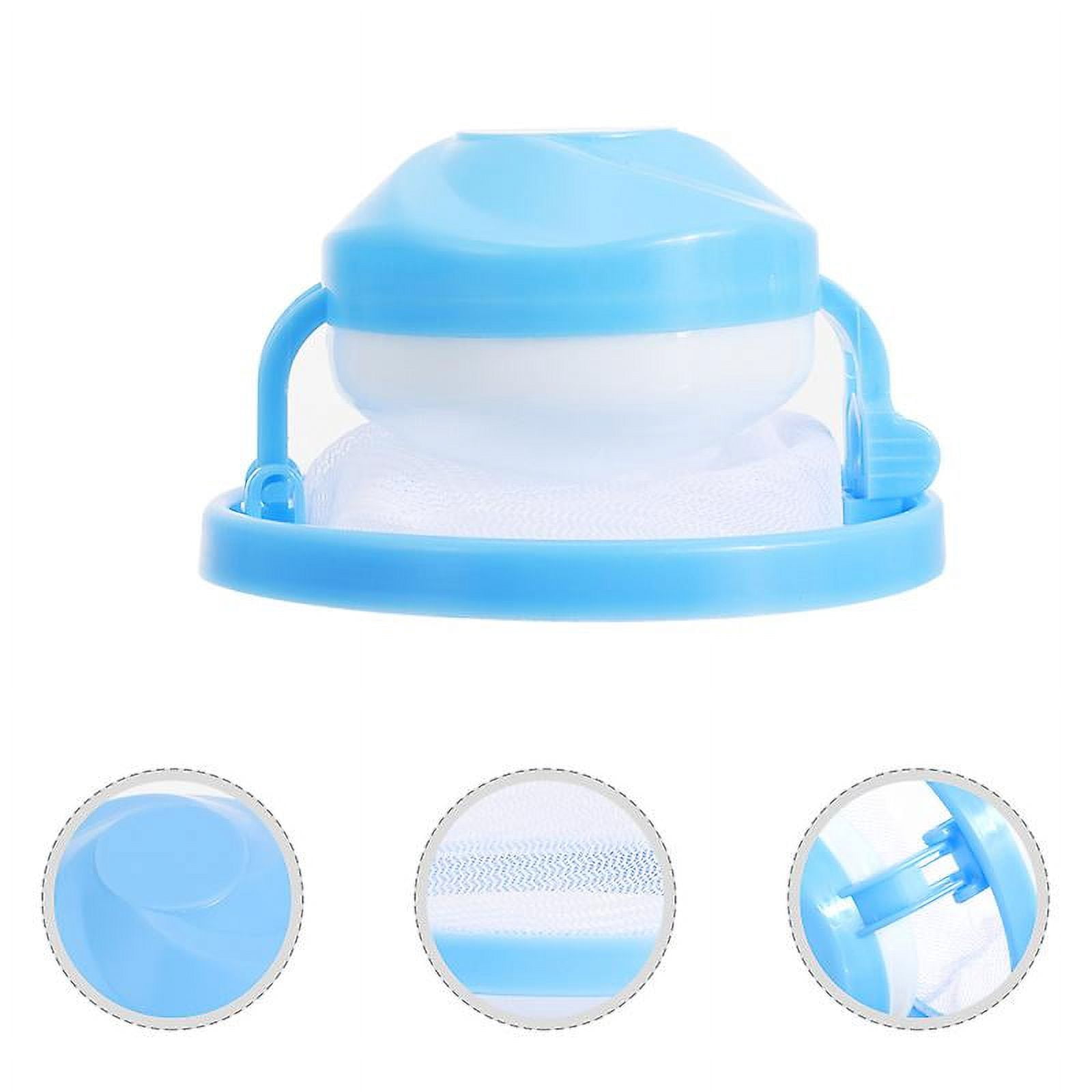 3pcs Washing Mesh Filter Bag