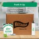 thumbnail image 4 of MatchaBar Electric Milk Frother Hand Blender - Stainless Steel Electric Matcha Whisk, Handheld Drink Mixer for Coffee, Greens & Protein - Easy to Clean USB Rechargeable, Dual Speed Immersion Blender, 4 of 5