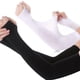 thumbnail image 4 of Uv Sun Protection Arm Sleeves For Men Women - Upf 50 Sports Compression Cooling Sleeve, 4 of 5