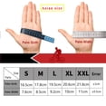 thumbnail image 3 of Guantes De Carreras De Motocicleta Para Mtb Motocross Unisex Todas Las Estaciones, 3 of 4