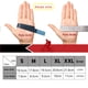 thumbnail image 3 of Guantes De Carreras De Motocicleta Para Mtb Motocross Unisex Todas Las Estaciones, 3 of 4