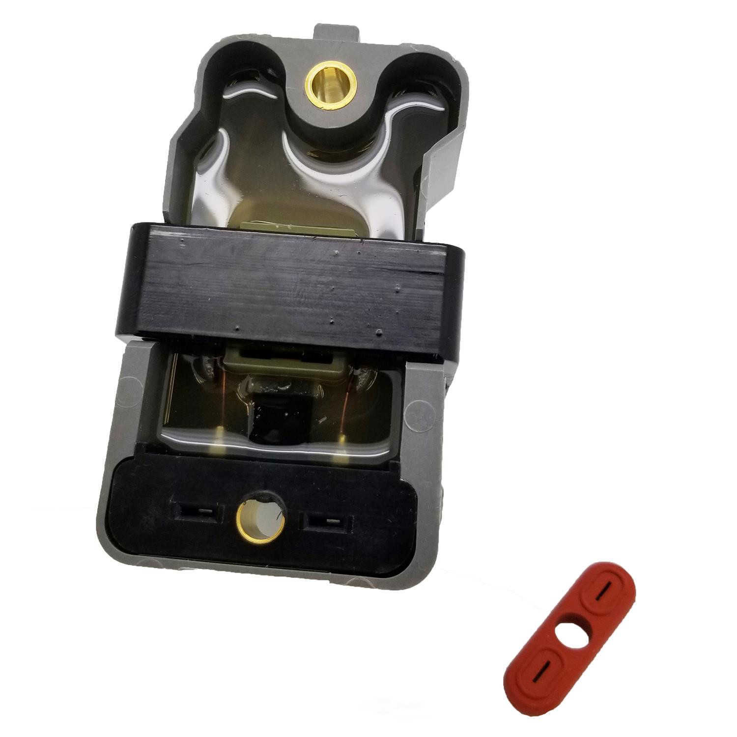FVP Professional DR46F Distributorless Coil