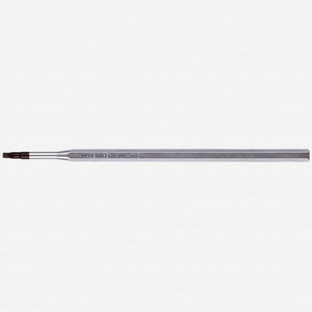 

Felo 51997 Torx T9 x 6-3/4 Blade for Torque Limiting Handle - 5-26 in/lbs