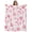 Pink, variant on Grey Snowman Christmas Throw Blanket, Flannel Fleece Blanket with Striped Design for Couch, Xmas Tree Snowflake Birds Soft Breathable All Season Plush Blankets for Sofa Office Chair 30"x40"