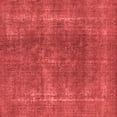 thumbnail image 1 of Ahgly Company Indoor Square Oriental Red Industrial Area Rugs, 5' Square, 1 of 4