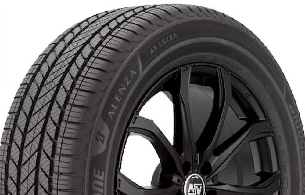 Naoki ① 225/65R17 BS ALENZA LX100 Amazon.com: Bridgestone