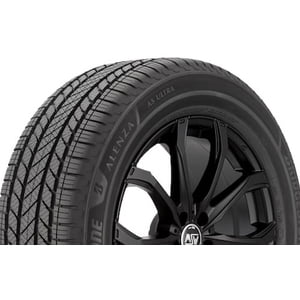Bridgestone 1 Bridgestone Alenza AS Ultra 275/55R20 113H Touring All Season 80K Mi Warranty BR012475 / 275/55/20 / 2755520 Sansujyuku sansujyuku.com