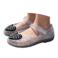 thumbnail image 4 of Sandals Girl Comfort Closed-Toe Kids Water Shoes Summer Sandals for Beach Shoes Kids, 4 of 7