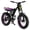 Purple-48V20.8A, variant on DRIFT.SLIDE Electric Bike for Adults, 750W Peak 1500W Motor, 37 mph, 20"x4.5" Fat Tire, E Mountain Bike, 48V/22AH UL2849