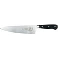 thumbnail image 2 of Mercer Culinary Renaissance 5-Piece Magnetic Board Steel Knife Set, Rubberwood, 2 of 5